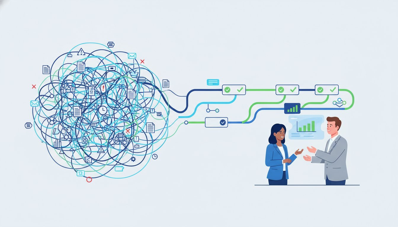 The Definitive Guide to Provider Enrollment Services: Optimizing Healthcare Revenue in 2026