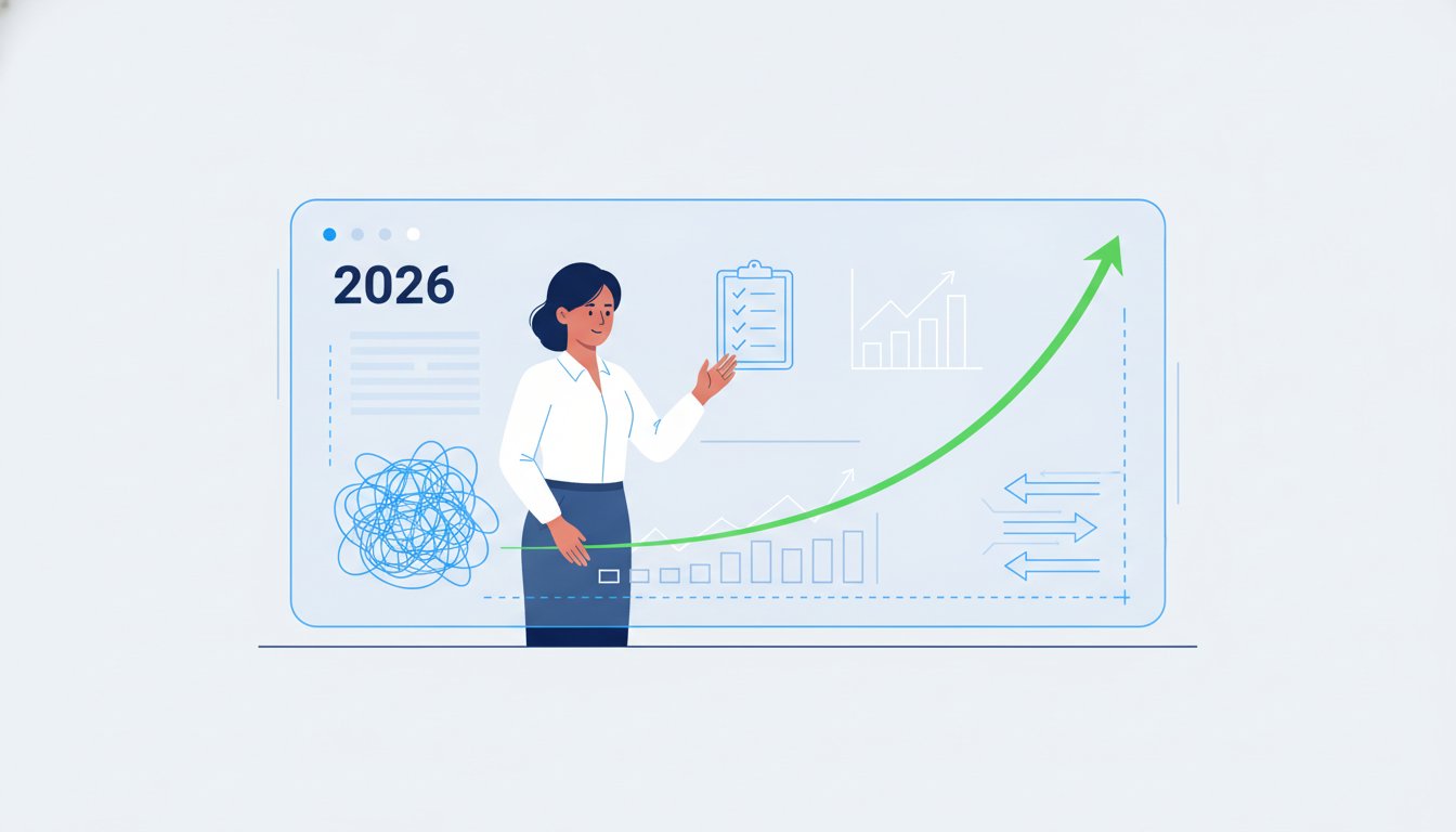 The 2026 Checklist: Mastering Your Medical Accounts Receivable Follow-Up Process