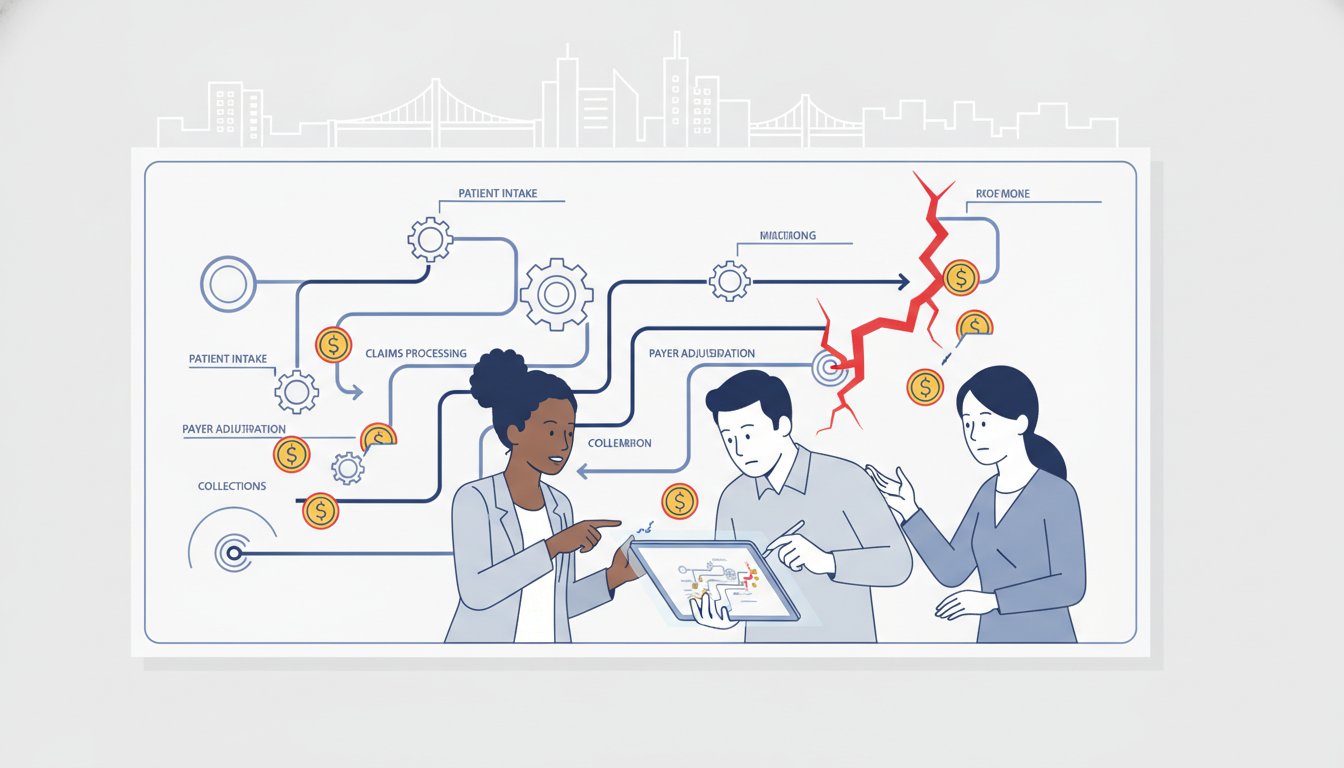 Busting the Myths: How Medical Billing Errors Are Quietly Costing Your Practice Revenue in 2026