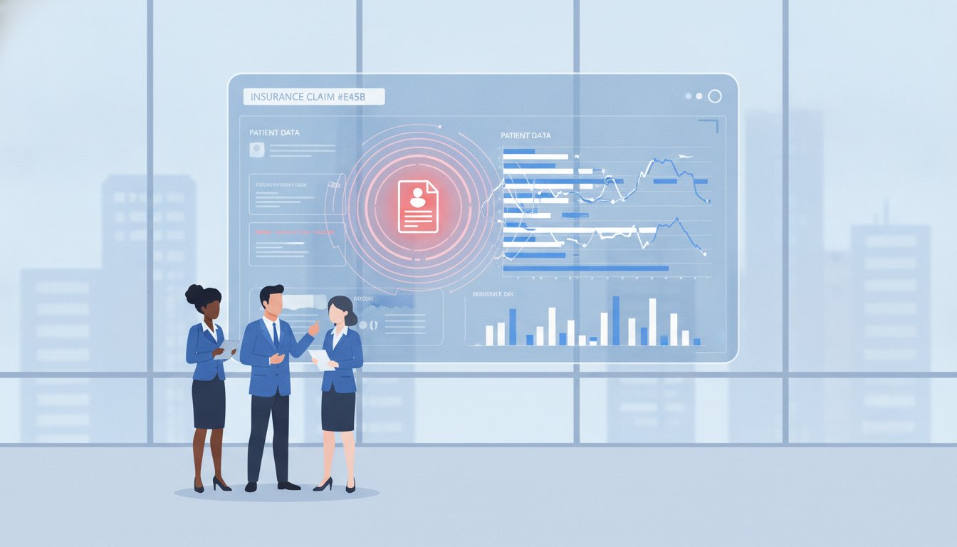 The Costly Ripple Effect: Impact of Inaccurate Insurance Verification in 2026