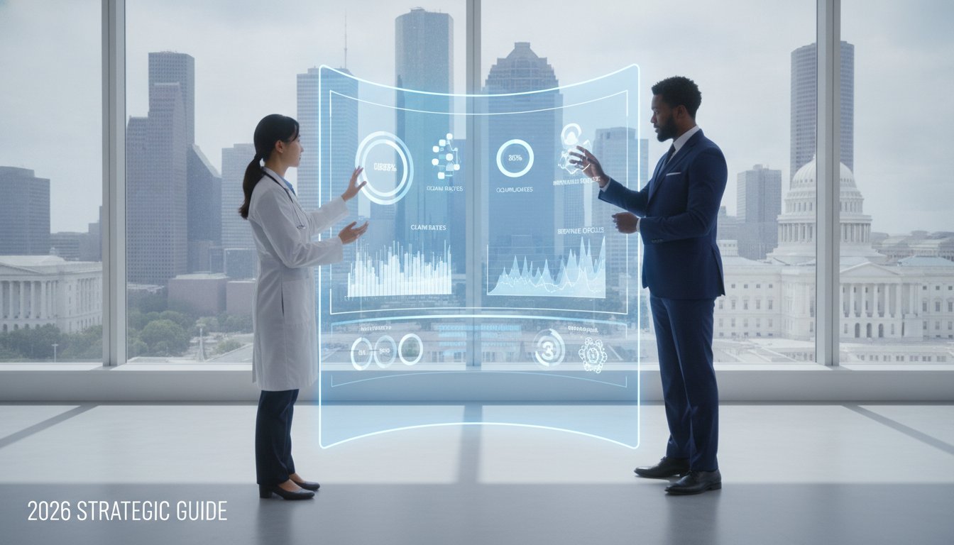 Choosing the Right Medical Billing Firm: A 2026 Strategic Buying Guide