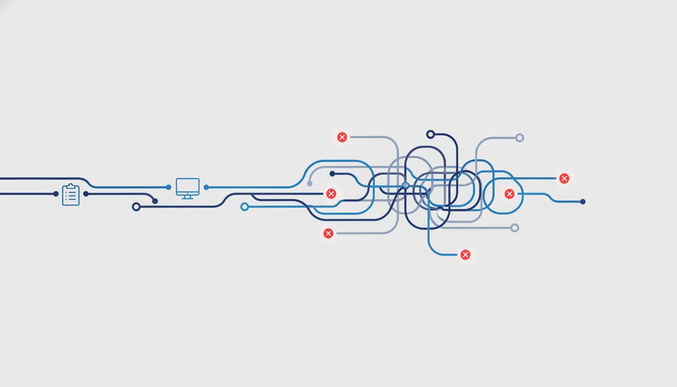 Common Medical Billing Workflow Issues: A 2026 Guide to Identifying Friction