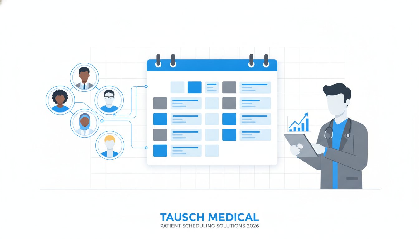 5 Strategic Benefits of Outsourcing Patient Scheduling in 2026