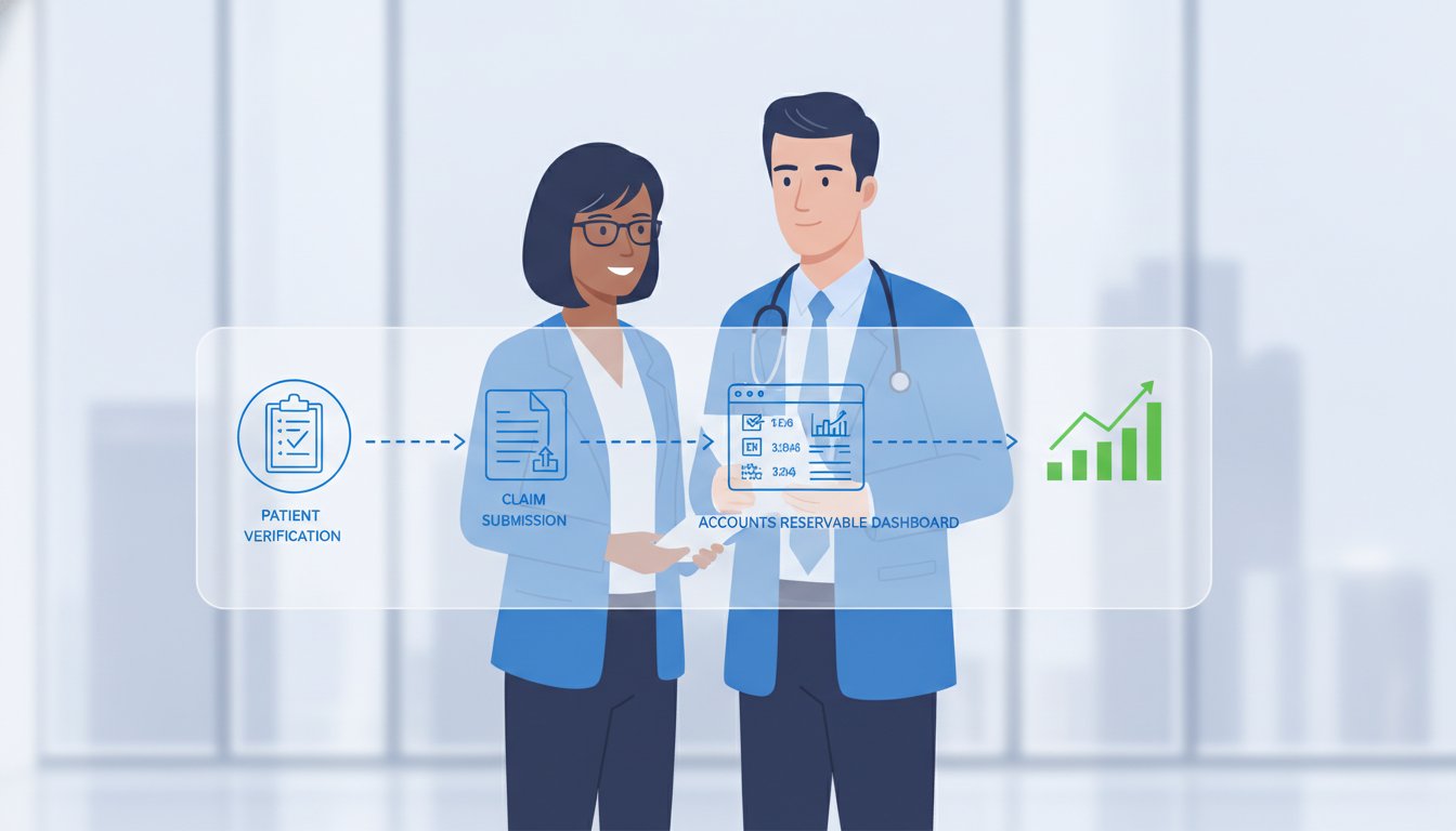 How to Improve Cash Flow in a Medical Practice: A Strategic 2026 Guide