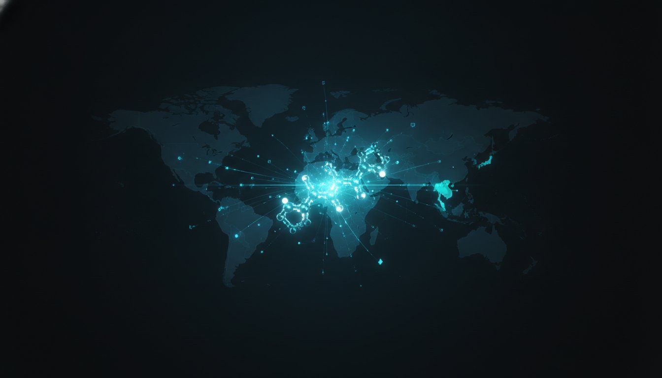 Peptide Sciences Alternative in Asia: A 2026 B2B Sourcing Guide