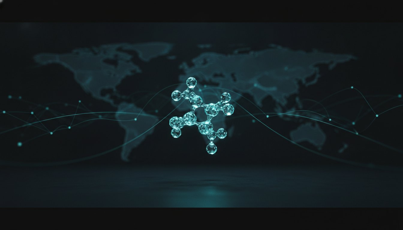 Trusted Peptide Alternatives in Asia: A 2026 Procurement Guide for Research Labs