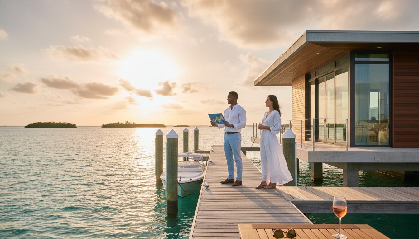 Florida Keys Vacation Property for Sale: The 2026 Buyer’s Investment Guide