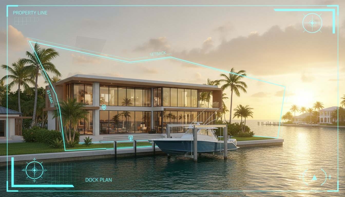 Florida Keys Waterfront Property Regulations: A 2026 Buyer’s Guide