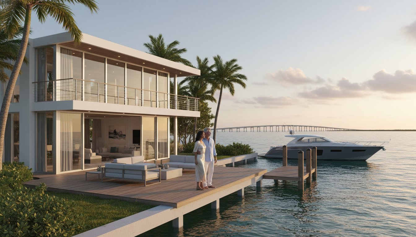 How to Buy a Vacation Home in Islamorada: The 2026 Ultimate Guide