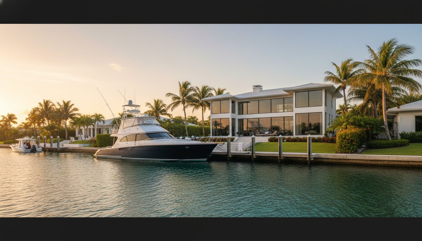 Buying a Vacation Home in Key Largo: The 2026 Luxury Investor’s Guide