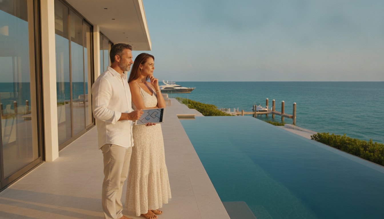 Florida Keys Luxury Estate Negotiating: 5 Myths That Cost Buyers Millions