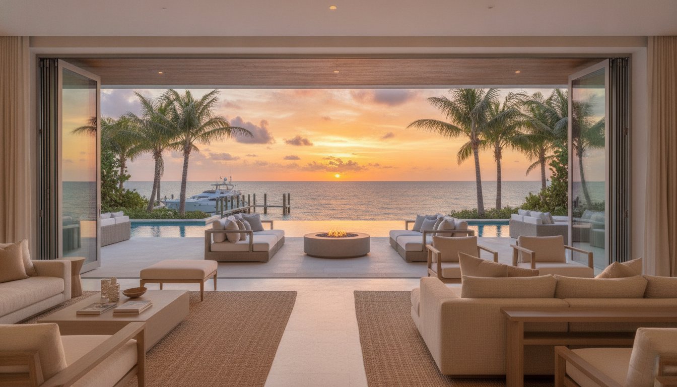Florida Keys Luxury Home Staging Tips: The 2026 Seller’s Checklist