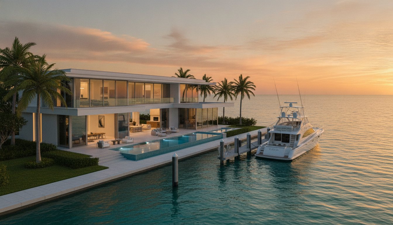 Florida Keys Luxury Home Marketing Strategies: The 2026 Seller’s Playbook