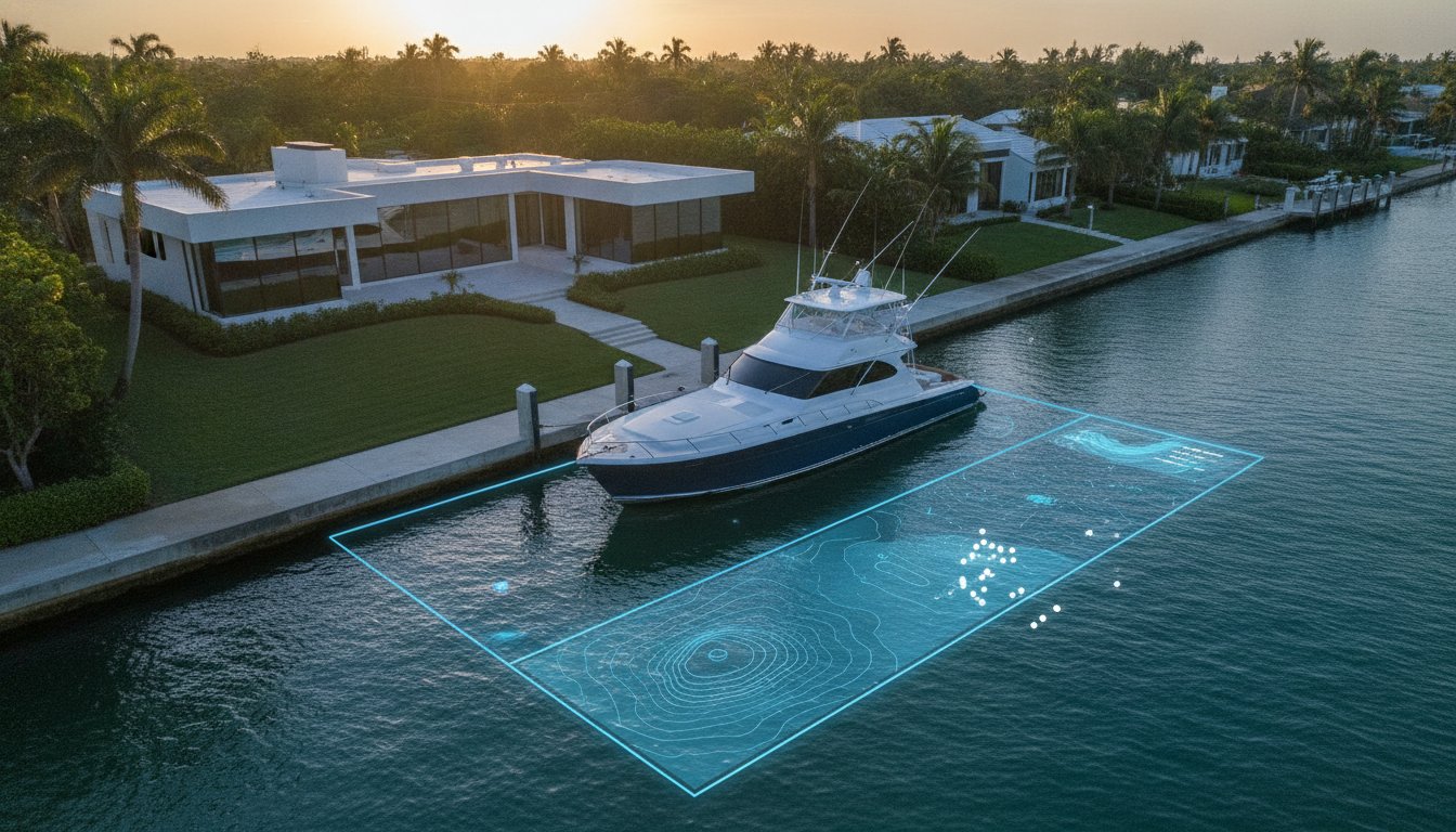 Upper Keys Waterfront Property Valuation: The 2026 Expert Framework