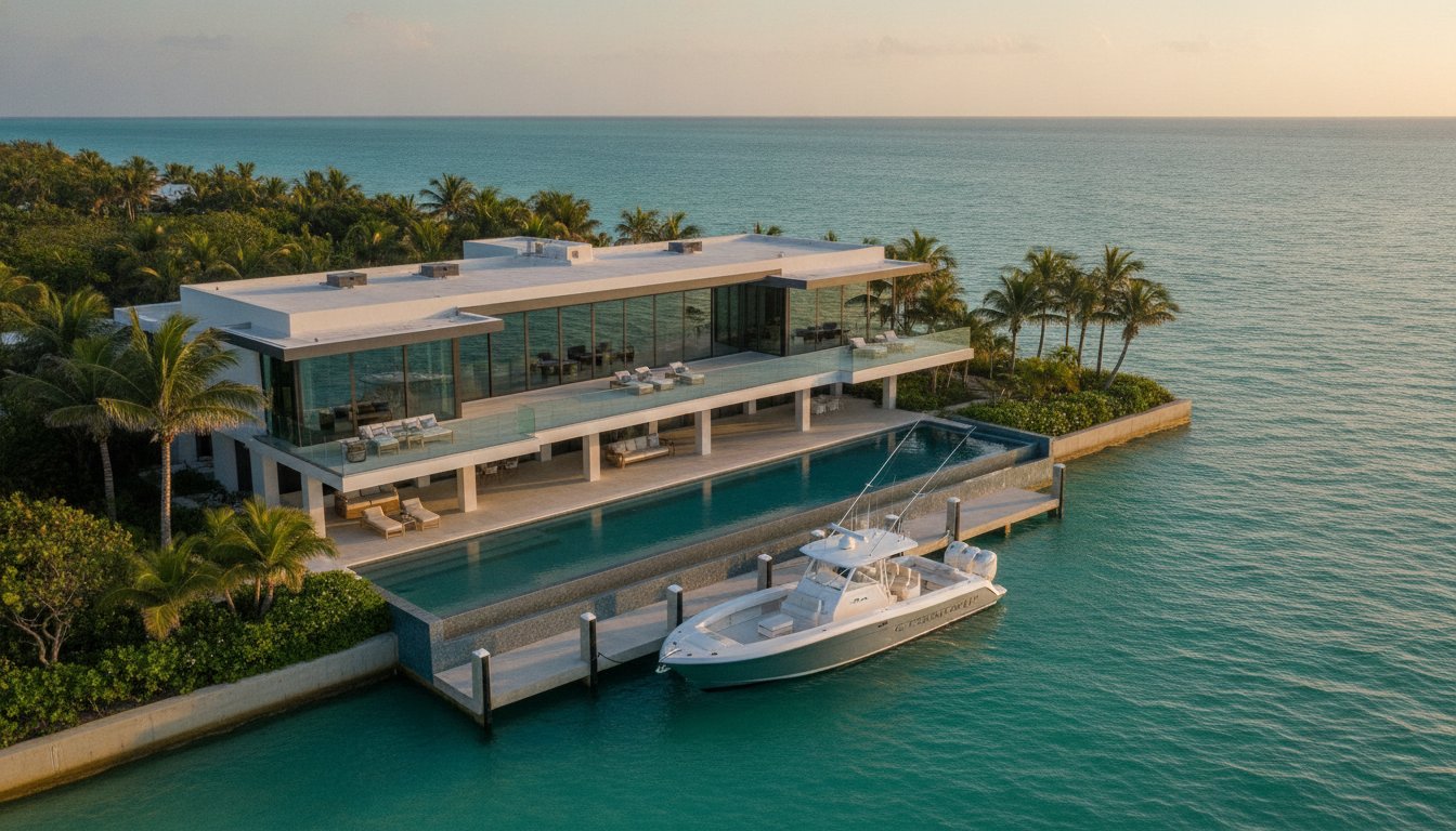 Monroe County Luxury Home Sales: 2026 Market Trends and Analysis