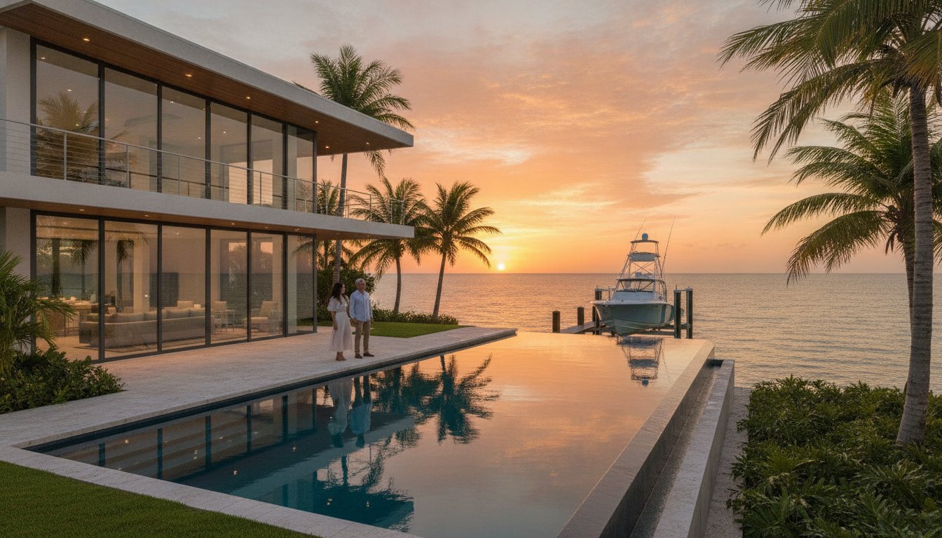 Islamorada Oceanfront Homes for Sale: The 2026 Buyer’s Luxury Guide