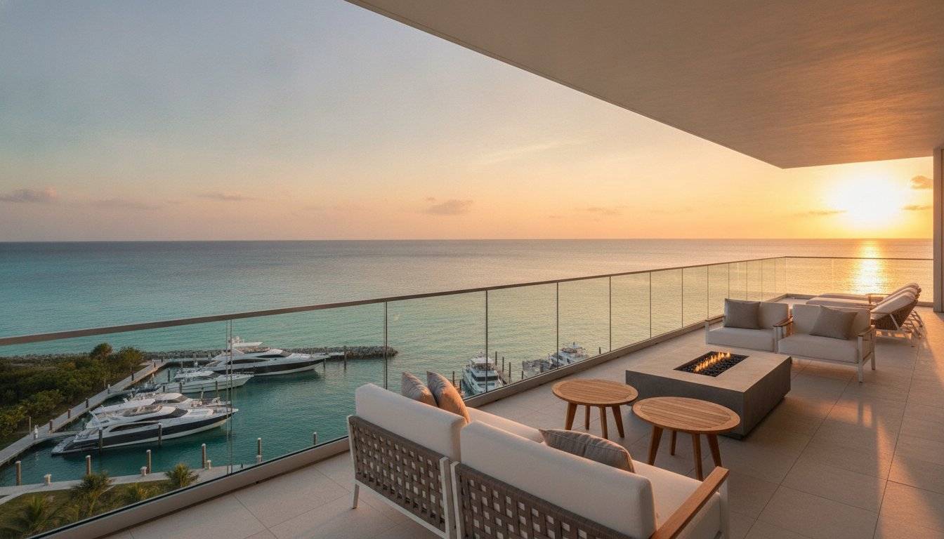 Key West Waterfront Luxury Condos: The 2026 Explainer for Discerning Buyers