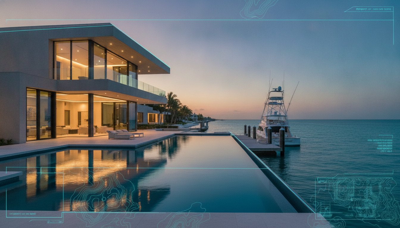Florida Keys Luxury Real Estate Reviews: Case Studies in 2026 Waterfront Excellence