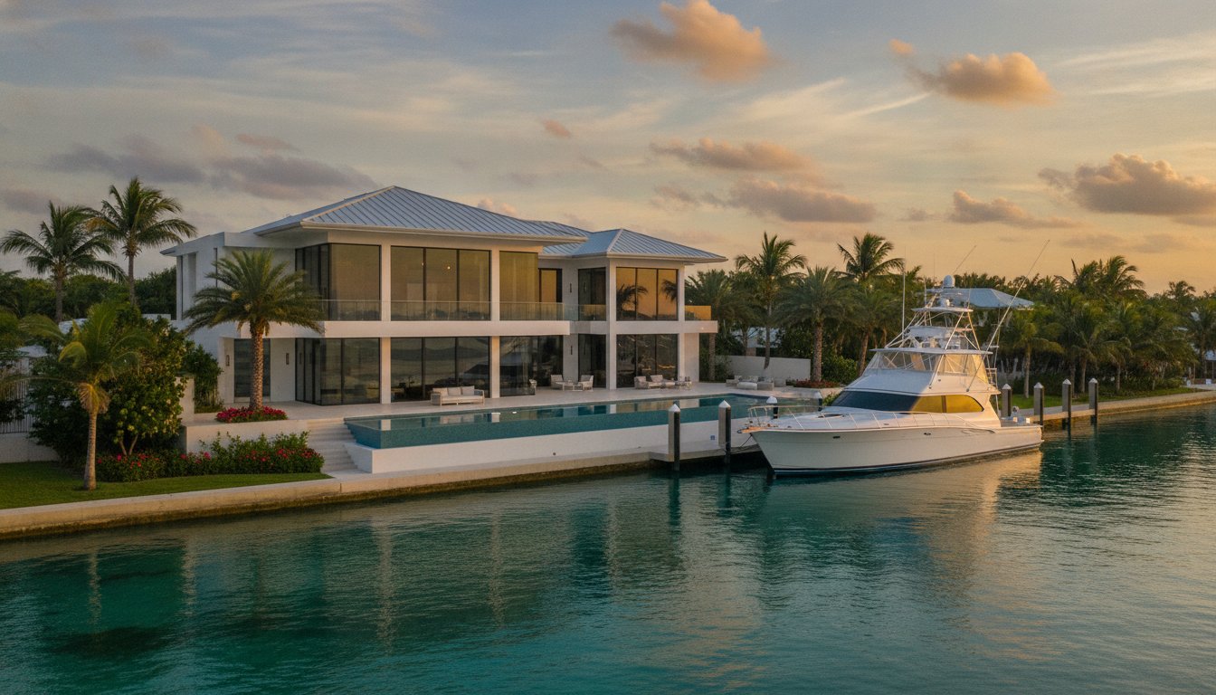 The 2026 Strategic Guide to Florida Keys Luxury Rental Property Investment