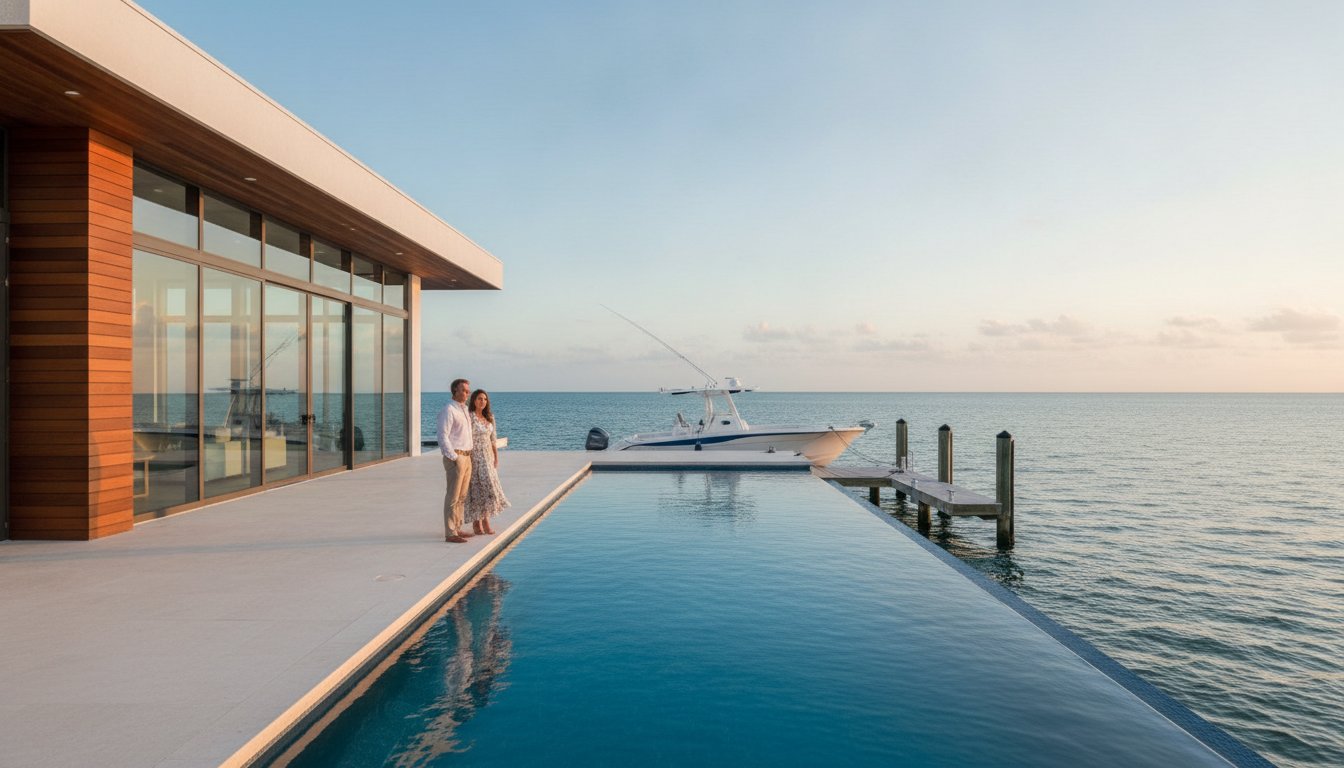 Selling a Luxury Home in the Florida Keys: The 2026 Seller’s Guide