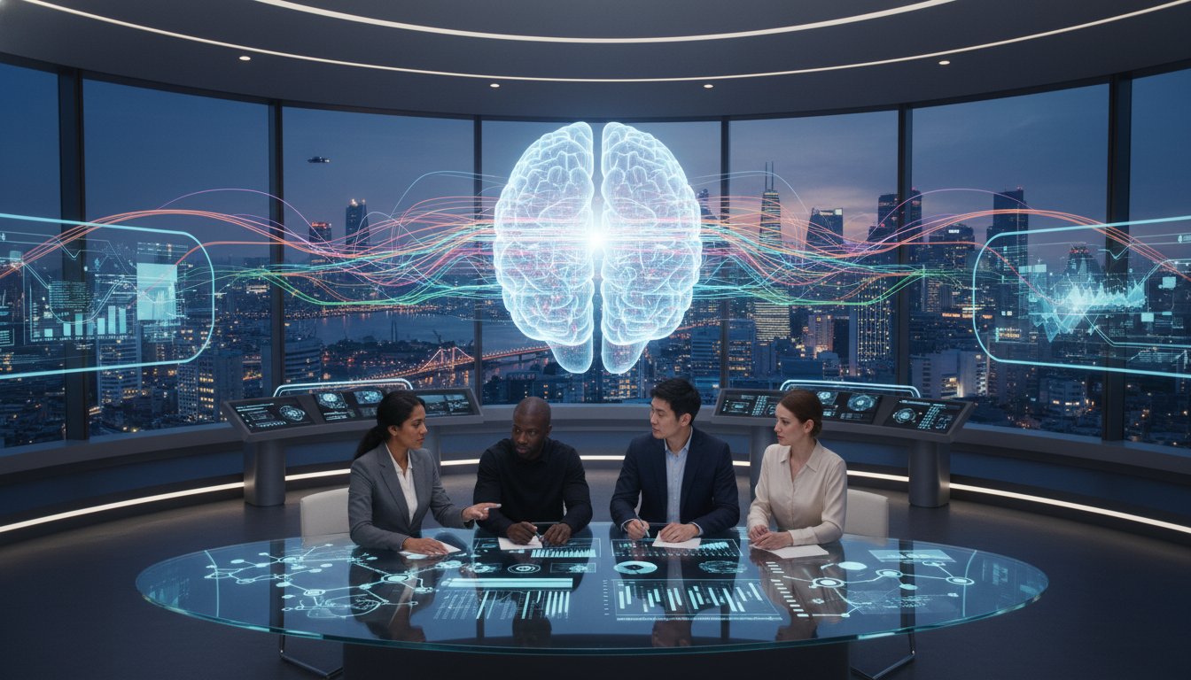 The Definitive Guide to AI Compliance Intelligence Platforms in 2026