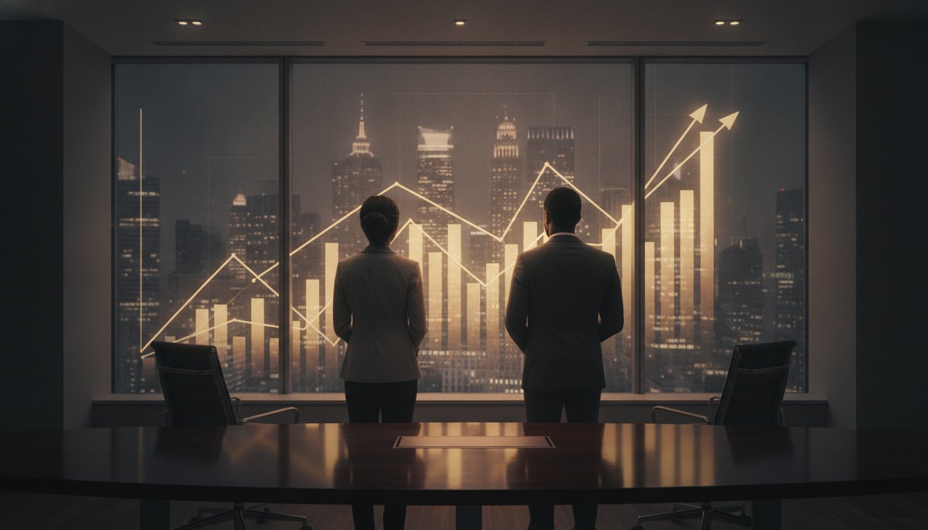Capital Procurement Services: A Strategic Guide for Securing Growth Capital in 2026