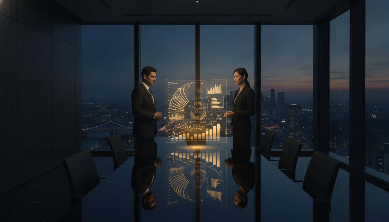 Business Valuation for Acquisition: The Strategic Consultant’s Guide for 2026