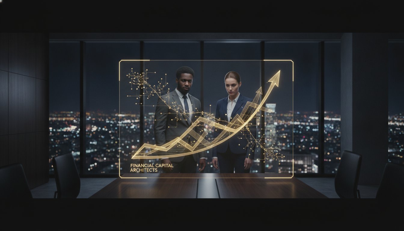 Business Financial Advisor Selection Guide: Finding a Strategic Growth Partner in 2026