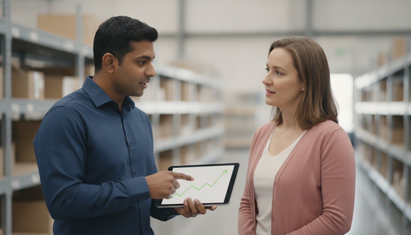 Finding the Right Business Consultant in Liverpool NSW for Your Small Business