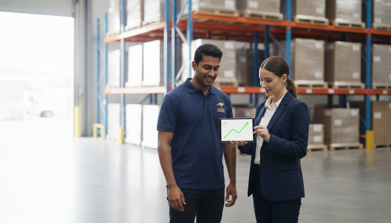 Profit Improvement Advisor Parramatta: Finding the Gold Hiding in Your Business