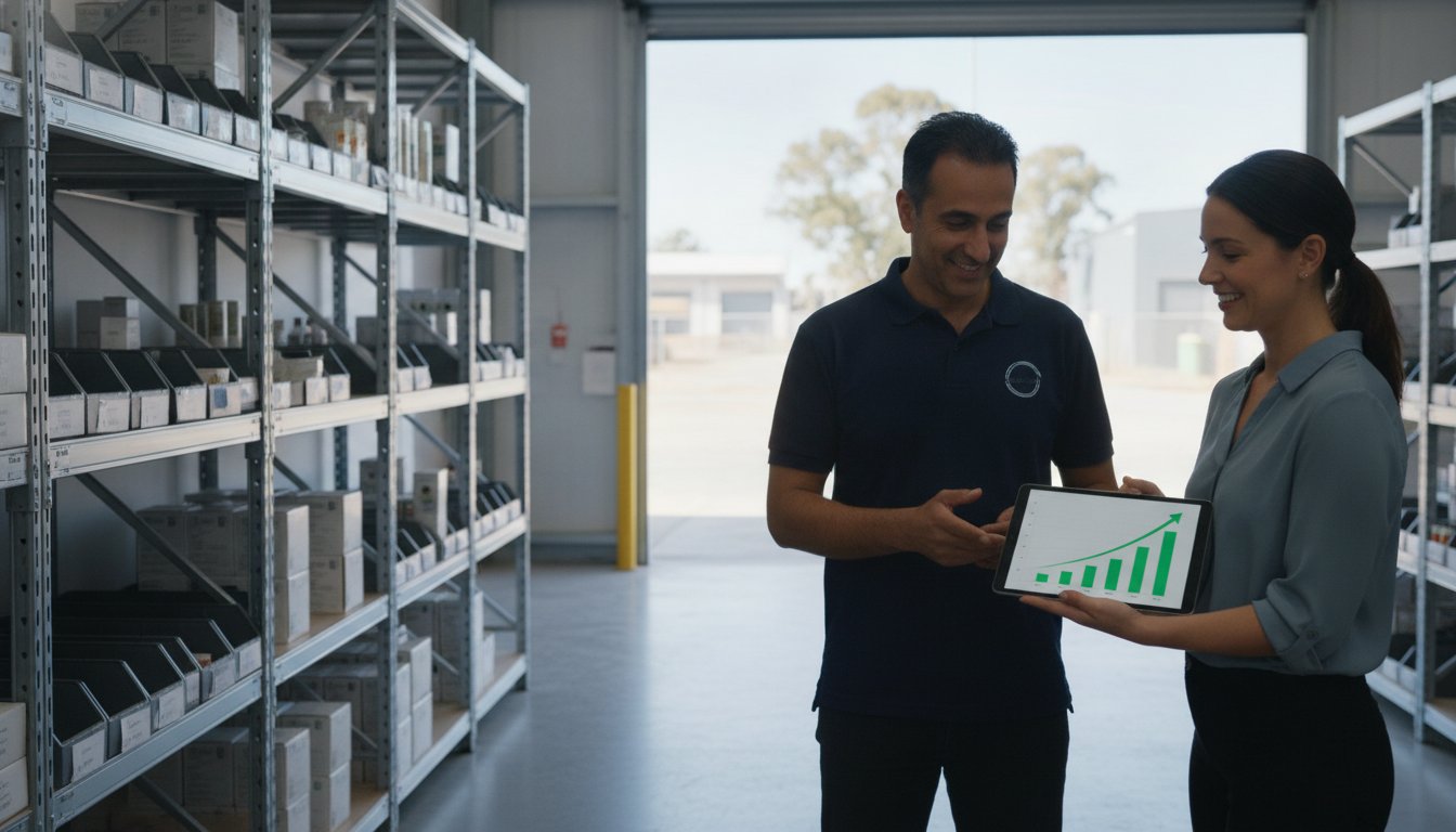 How to Increase Small Business Sales in Ingleburn: A Practical Local Guide