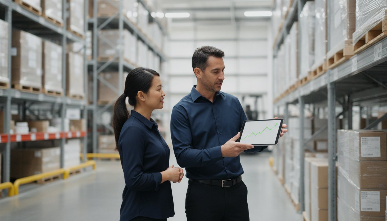 Family Business Advisor Liverpool: Practical On-Site Support for Growth