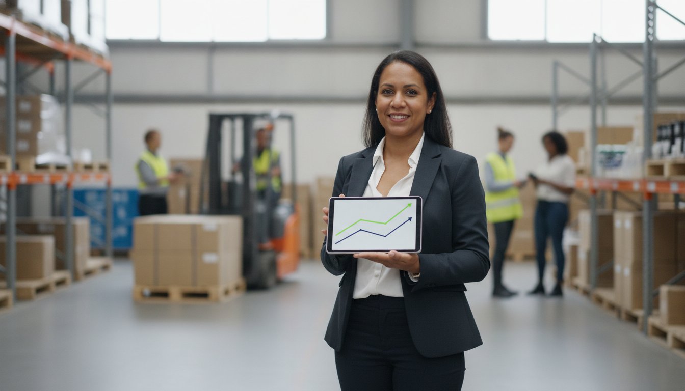 How to Improve Business Efficiency in Campbelltown and Reclaim Your Time