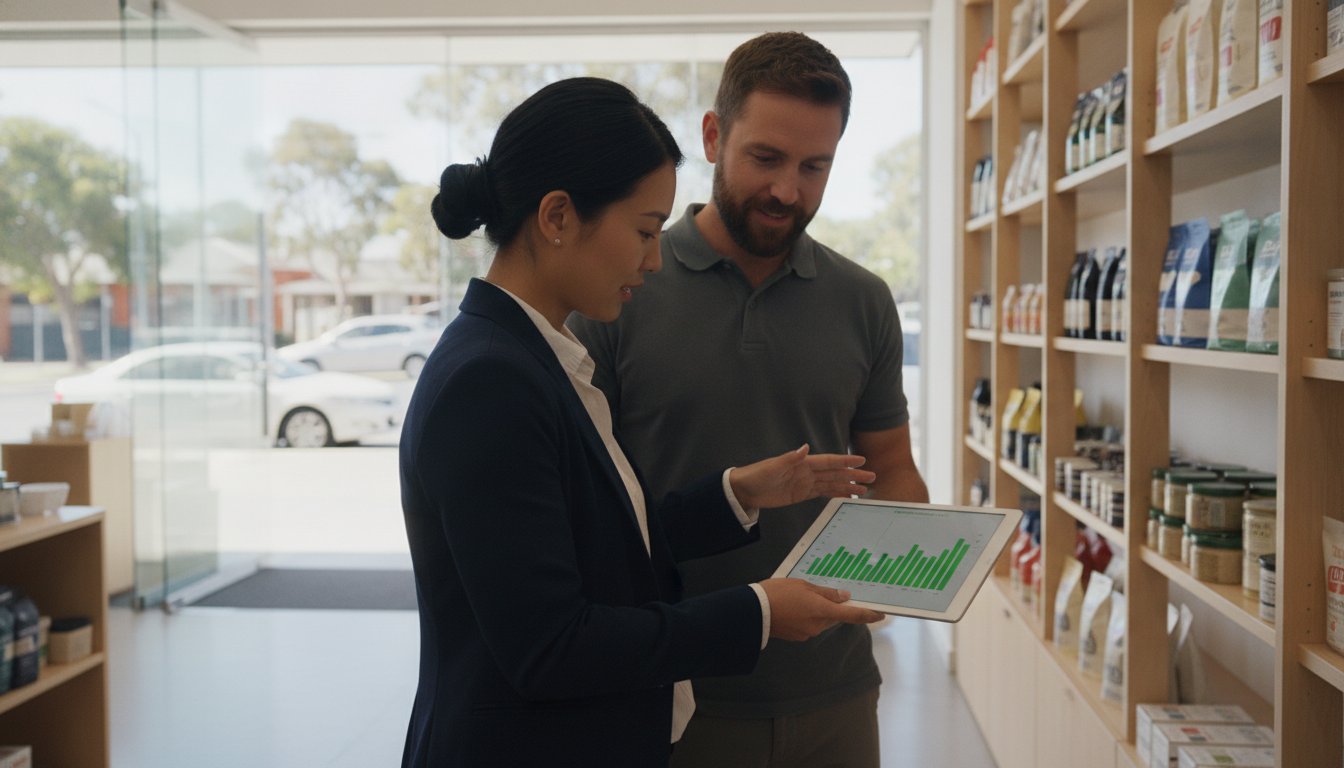 Retail Business Advisor Liverpool: Finding the Right Partner for Your Shopfront