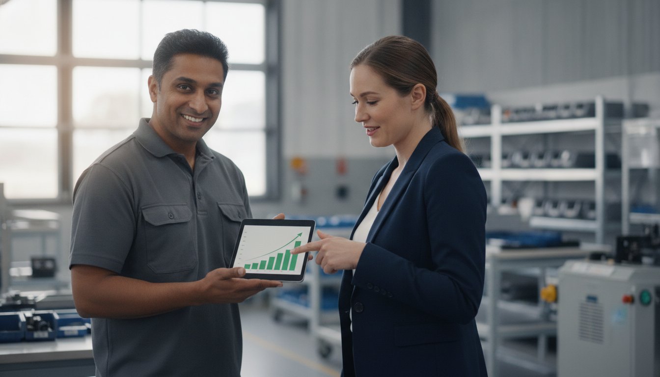 Hands-on Business Support in Lidcombe: Reclaim Your Time and Profits in 2026