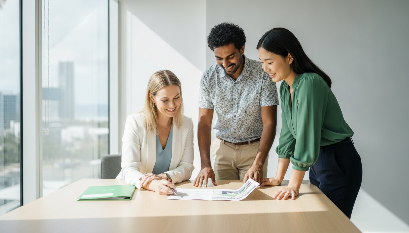 Shareholder Agreements for Small Business: A Guide to Protecting Your QLD Venture