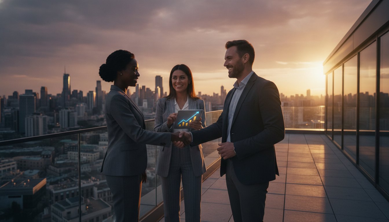 How to Calculate IRR for a Real Estate Investment: The Investor’s Guide