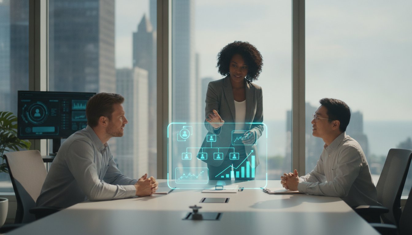 The Founder’s Guide to Using a Business Loan for Hiring New Employees in 2026