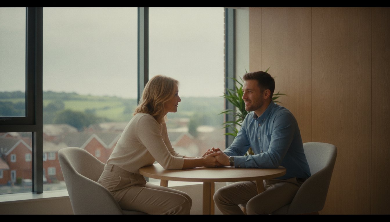 Doctor for Mental Health Wigan: Fast, Compassionate Private Clinical Support
