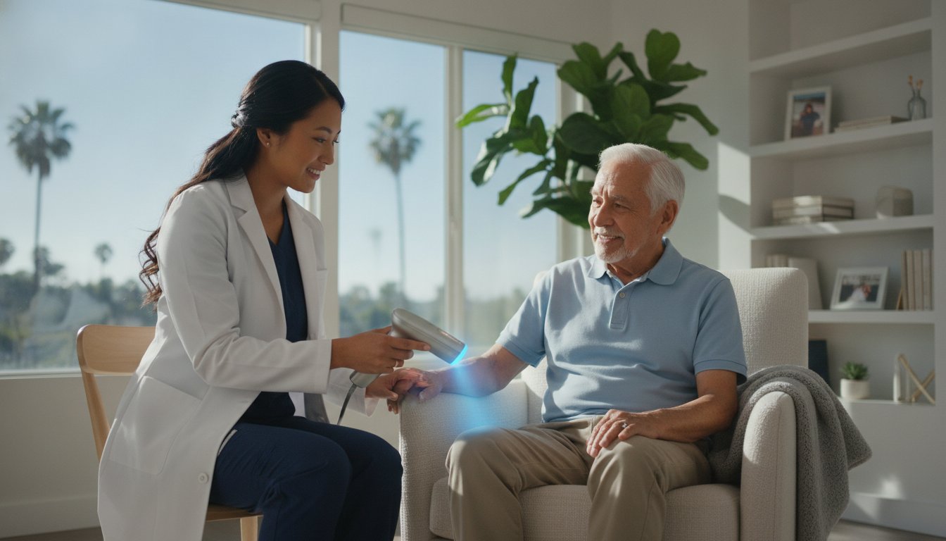 Choosing a Wound Care Specialist: A Guide to Advanced Healing in 2026