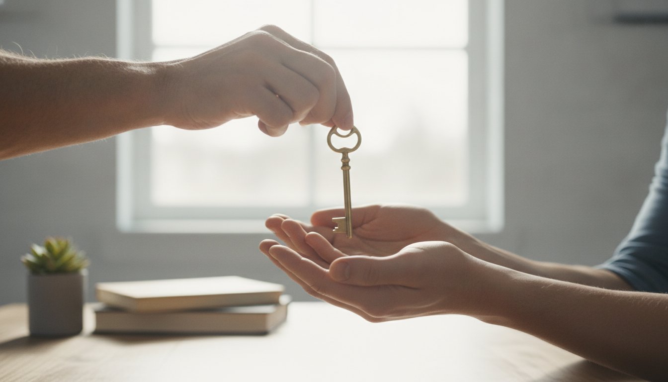 How to Leave an Inheritance to Children: A 2026 Practical Guide