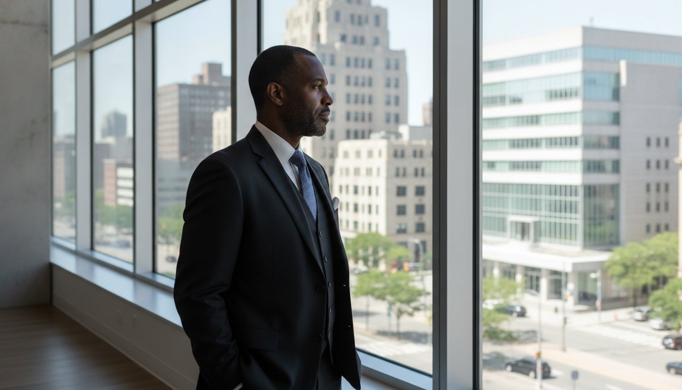 Morris Park Criminal Defense Attorney: Protecting Your Future in the Bronx