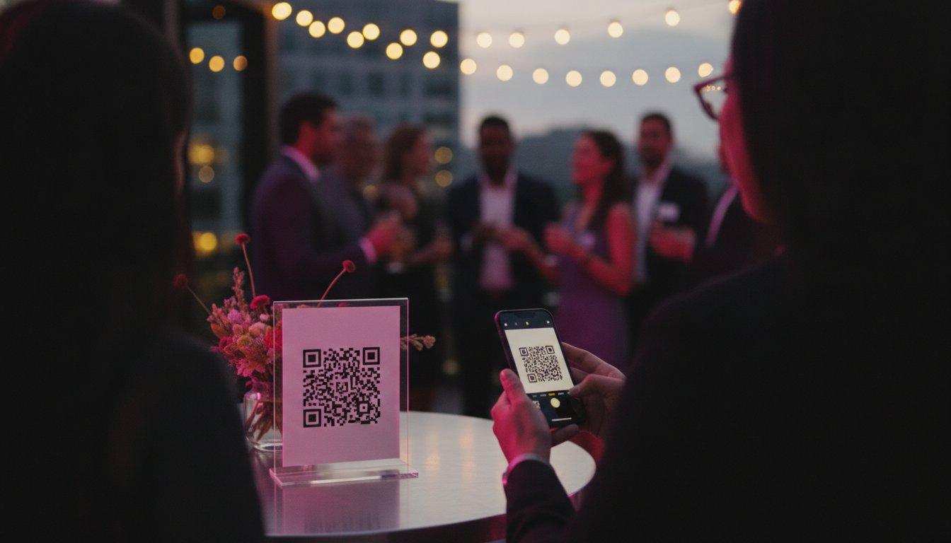 Photo Sharing Platform for Event Venues: Modern 2026 Guide