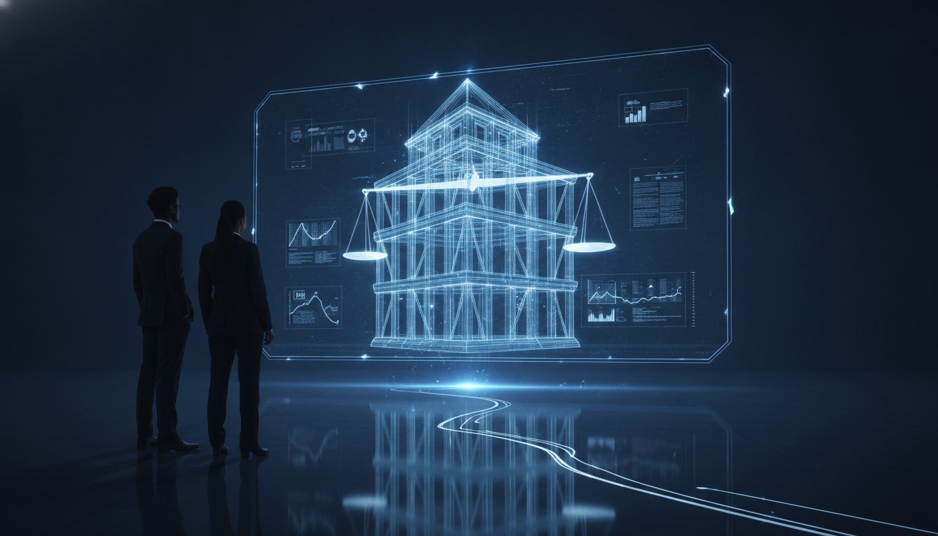 The Structural Integrity of Law Firm Trust Accounting in Rochester, NY