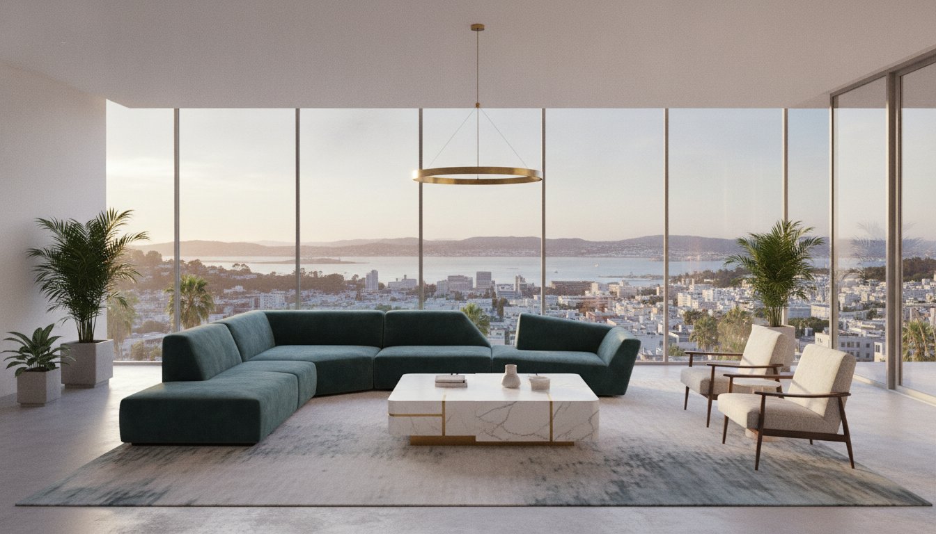 Custom vs. Retail Furniture for a Luxury Home: The Definitive 2026 Guide