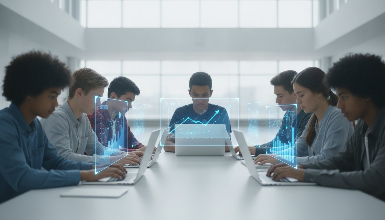 The Definitive Youth Financial Education Curriculum for 2026
