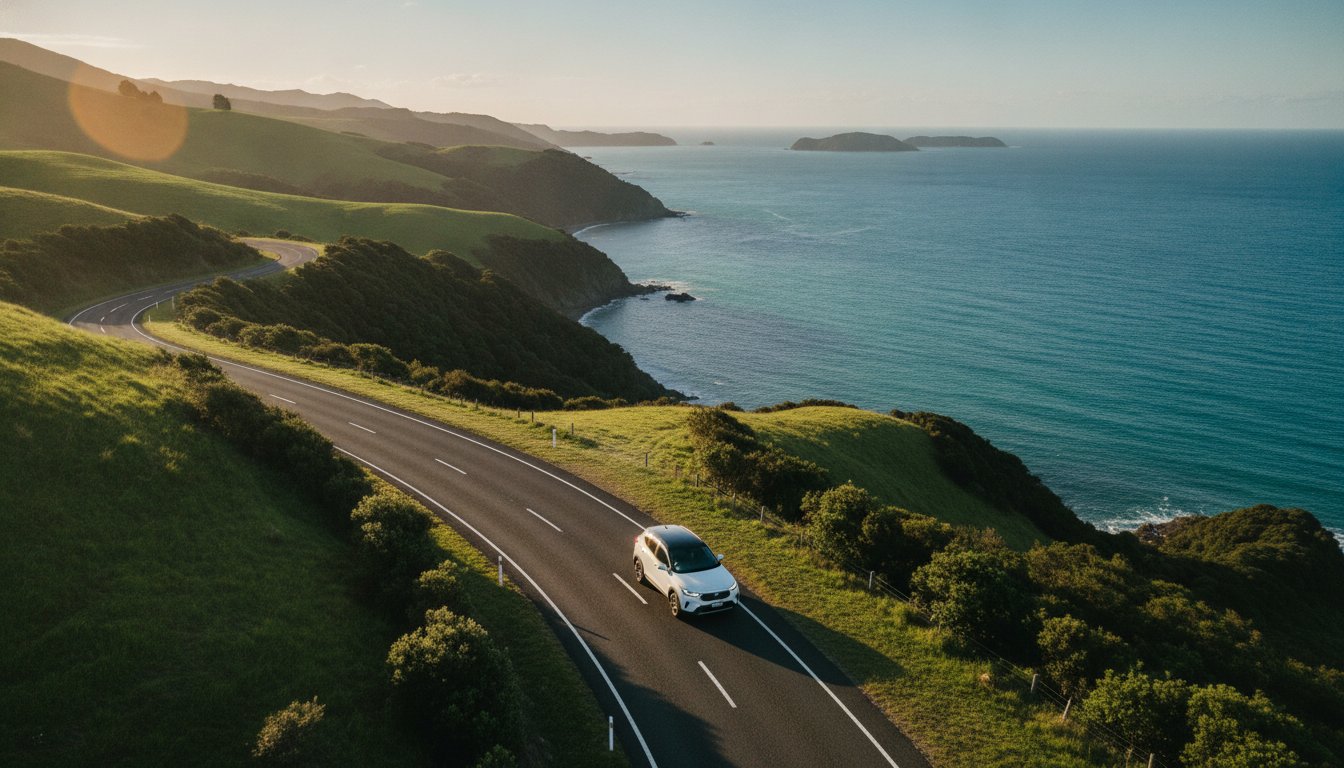 Unlimited KM Car Rental Auckland: The Complete 2026 Guide to Stress-Free Travel