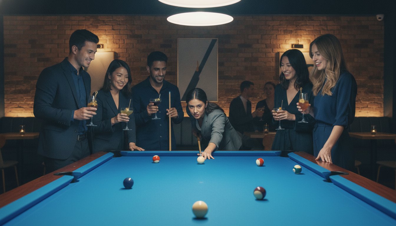 Social Club Activities in Strathfield: Elevate Your Group Hangouts in 2026