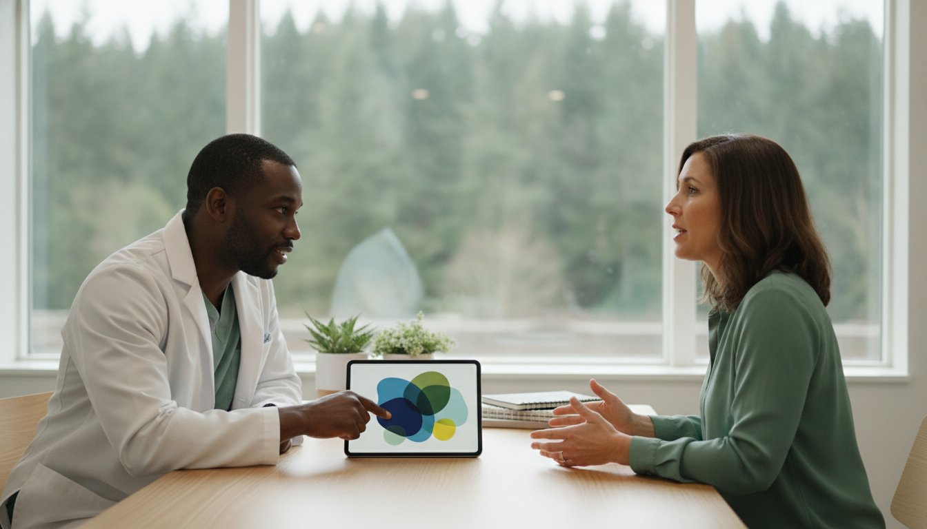 Proactive Healthcare in Oregon: A Root-Cause Path to Long-Term Vitality