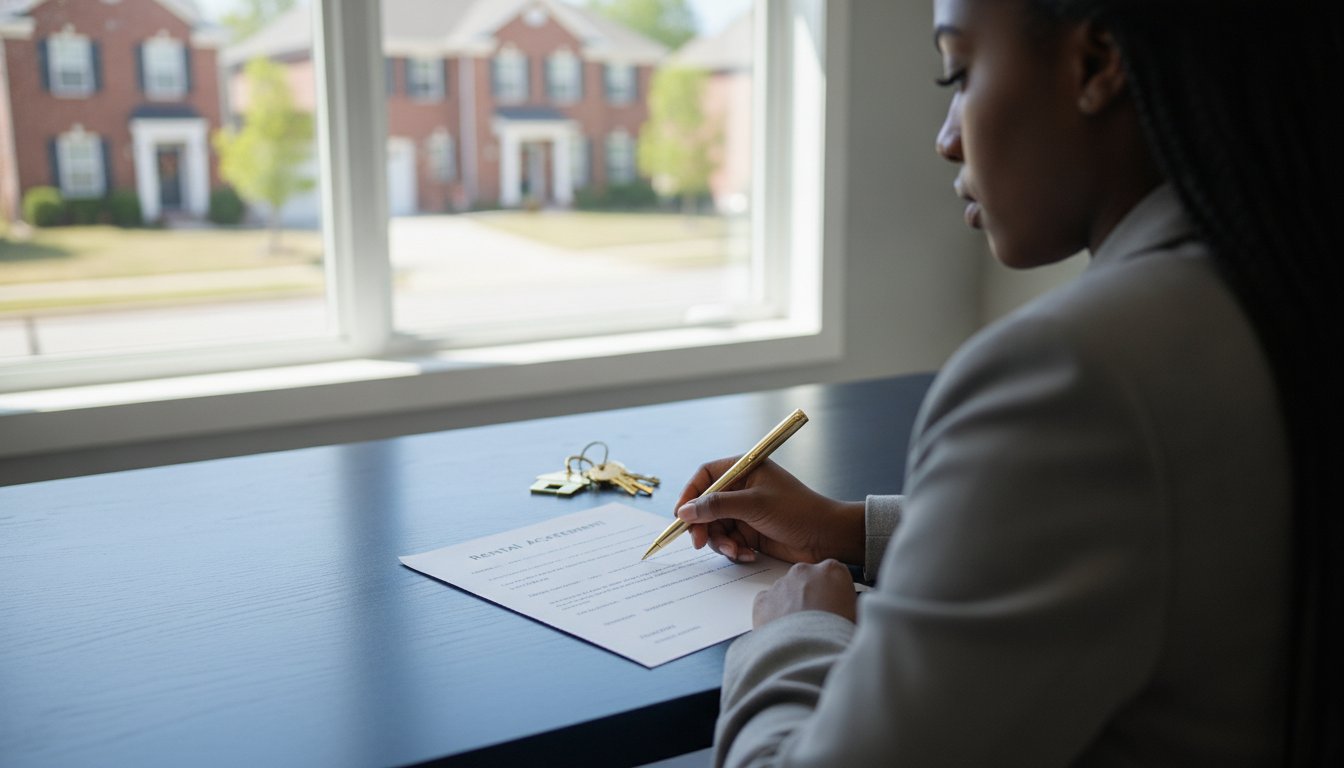 What to Include in a Maryland Rental Agreement: The 2026 Landlord Guide